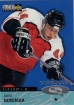 1997-98 Collector's Choice Star Quest #SQ26 Janne Niinimaa