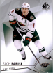 2015-16 SP Authentic #26 Zach Parise