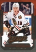 2012-13 Upper Deck MVP #10 Jonathan Toews