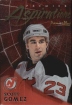 2000-01 Topps Premier Plus Aspirations #PA1 Scott Gomez	