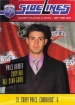 2009-10 Be A Player Sidelines #S5 Carey Price