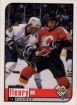 1998-99 UD Choice #34 Theo Fleury