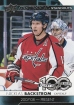 2017-18 Upper Deck Centennial Standouts #CS63 Nicklas Backstrom