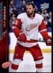 2015-16 Upper Deck #65 Riley Sheahan