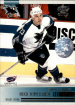 2004-05 Pacific #296 Niko Dimitrakos
