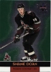 2000/2001 Vanguard / Shane Doan