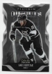 2021-22 O-Pee-Chee Platinum Platinum Die Cuts #DC14 Anze Kopitar