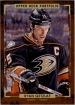 2015-16 Upper Deck Portfolio #51 Ryan Getzlaf