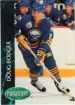 1992-93 Parkhurst #253 Doug Bodger