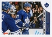 2013-14 Score #478 James van Riemsdyk