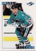 1995-96 Score #184 Pat Fallon