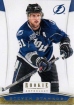 2012-13 Panini Rookie Anthology #30 Steven Stamkos