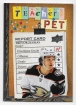 2023-24 Upper Deck Teachers Pet #TP26 Trevor Zegras