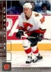 2001-02 BAP Memorabilia #208 Daniel Tkaczuk 