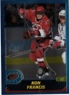 2001/2002 Topps Chrome / Ron Francis