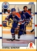 1990-91 Score Rookie Traded #39T Anatoli Semenov RC