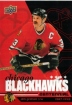 2025-26 Upper Deck Chicago Blackhawks Centennial #74 Dirk Graham