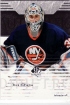 2003-04 SP Authentic #57 Rick DiPietro