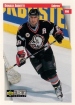 1997-98 Collector's Choice #28 Donald Audette