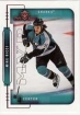 1999-00 Upper Deck MVP #178 Mike Ricci