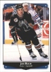 1999-00 Upper Deck Victory #306 Jan Bulis