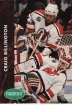 1991-92 Parkhurst #320 Craig Billington RC