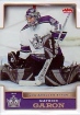 2006-07 Fleer #91 Mathieu Garon