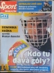 Sport Magazn 2009 / Dominik Haek 