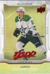 2024-25 Upper Deck MVP Colors and Contours Gold #MR21 Jason Robertson