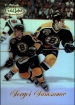 1998-99 Topps Gold Label Class 1 #45 Sergei Samsonov