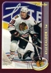 2002-03 O-Pee-Chee Factory Set #169 Kyle Calder