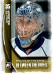 2013-14 Between the Pipes #101 Dwayne Roloson GOTG 