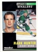 1991/1992 Pinnacle / Mark Hunter