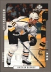 2000-01 Upper Deck MVP Third Stars #146 Matthew Barnaby