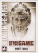 2007-08 Between The Pipes #68 Marty Turco