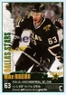 2009-10 Panini Stickers #216 Mike Ribeiro