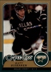 2008-09 O-Pee-Chee #196 Matt Niskanen