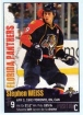 2009-10 Panini Stickers #53 Stephen Weiss