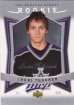 2007/2008 Upper Deck MVP Rookie / Lauri Tukonen