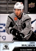 2018-19 Upper Deck AHL #45 Jake Walman 