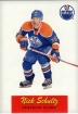 2012-13 O-Pee-Chee Retro #490 Nick Schultz