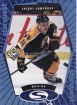 1998-99 UD Choice StarQuest Blue #SQ6  Sergei Samsonov