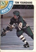 1978-79 O-Pee-Chee #295 Tom Younghans RC