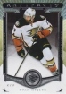 2015-16 Artifacts #57 Ryan Kesler