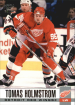 2003-04 Pacific #118 Tomas Holmstrom