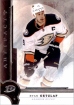 2016-17 Artifacts #99 Ryan Getzlaf