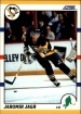 1990-91 Score Rookie Traded #70T Jaromr Jgr
