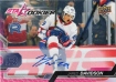 2024-25 Upper Deck AHL Autographs #111 Jared Davidson SR
