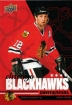 2025-26 Upper Deck Chicago Blackhawks Centennial #27 Brent Sutter