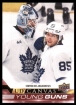 2022-23 Upper Deck UD Canvas #C379 Semyon Der-Arguchintsev YG